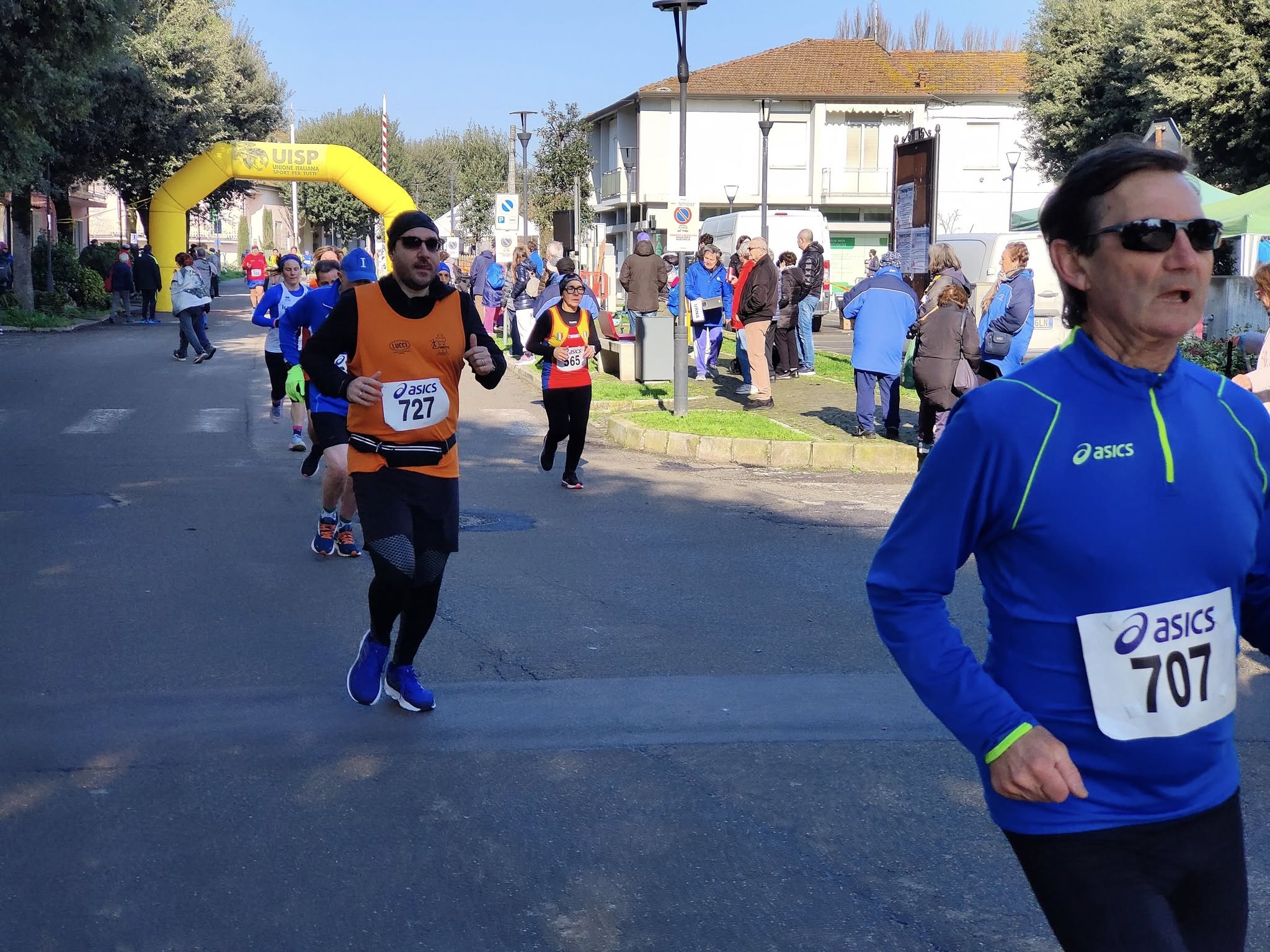 San Patrizio: Trofeo Buriani e Vaienti - 02 marzo 2025
